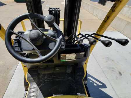 Propane Forklifts 2016  Hyster S60FT (8)