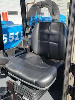 Telehandler Fixed 2023  Genie GTH5519 (14)