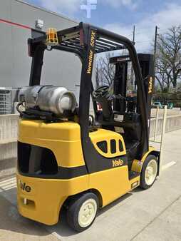 Yale GLC050VX