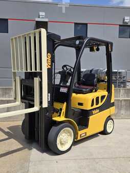 Yale GLC050VX