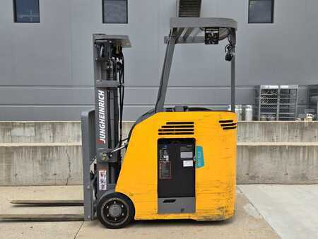 Reach Trucks 2017  Jungheinrich ETG230 (1)