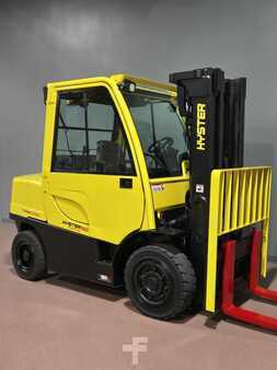 Diesel Forklifts 2015  Hyster H80FT (4)
