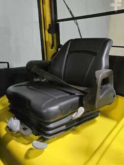 Diesel Forklifts 2015  Hyster H80FT (9)