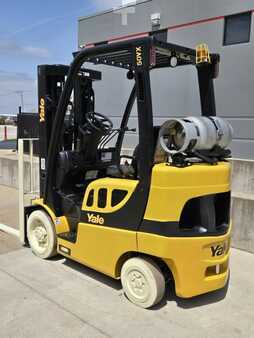 Yale GLC050VX