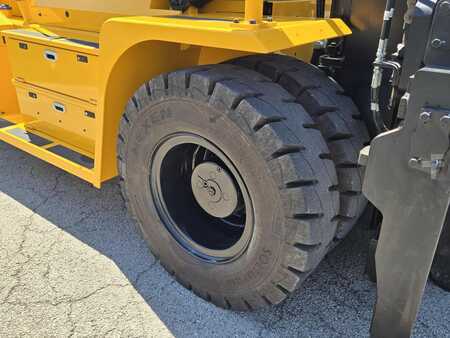 Diesel Forklifts 2024  Hyundai 160D-9 (11)