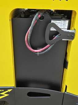 Reach Trucks 2017  Hyster N30ZDRS2 (11)