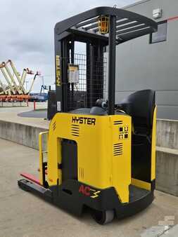 Reach Trucks 2017  Hyster N30ZDRS2 (2)