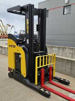 Reach Trucks 2017  Hyster N30ZDRS2 (4)
