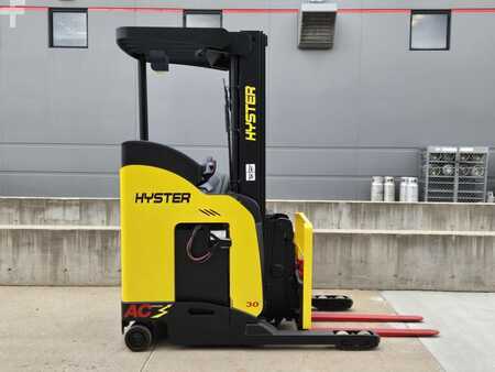 Reach Trucks 2017  Hyster N30ZDRS2 (6)
