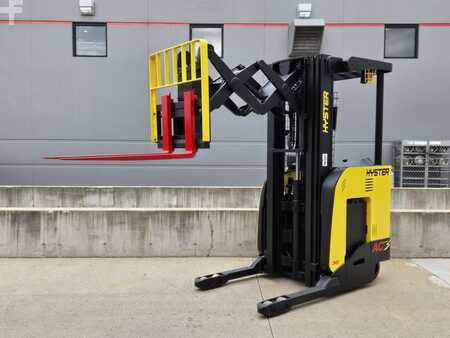 Reach Trucks 2017  Hyster N30ZDRS2 (8)