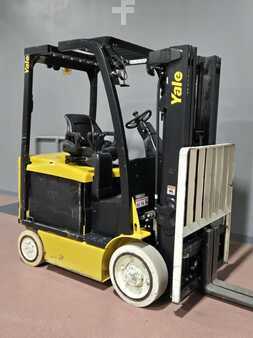 Diesel Forklifts 2019  Yale ERC050VG (4)