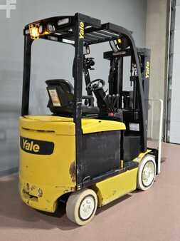 Diesel Forklifts 2019  Yale ERC050VG (5)