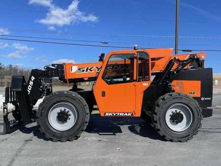 SkyTrak 10054
