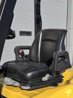 Diesel Forklifts 2019  Yale ERC050VG (15)