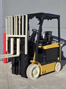 Diesel Forklifts 2019  Yale ERC050VG (7)
