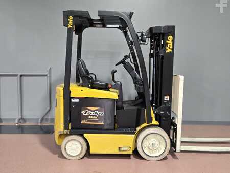 Diesel Forklifts 2019  Yale ERC050VG (6)