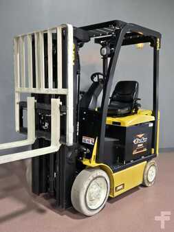 Diesel Forklifts 2019  Yale ERC050VG (7)