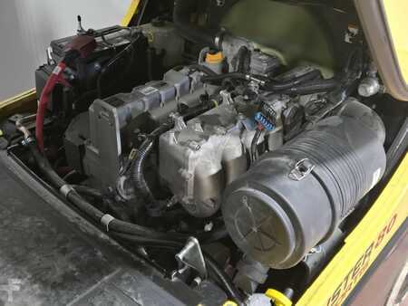 Propane Forklifts 2019  Hyster S80FT (16)