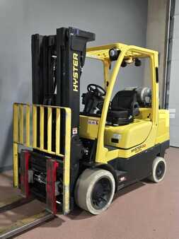 Propane Forklifts 2019  Hyster S80FT (3)