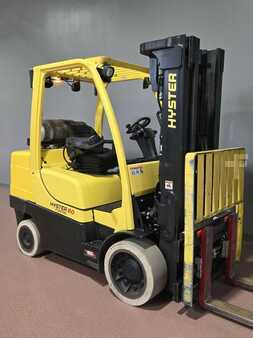 Propane Forklifts 2019  Hyster S80FT (4)