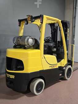 Propane Forklifts 2019  Hyster S80FT (5)