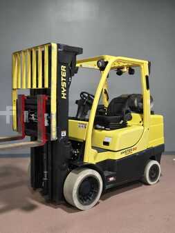 Propane Forklifts 2019  Hyster S80FT (7)