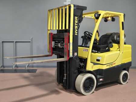 Propane Forklifts 2019  Hyster S80FT (8)