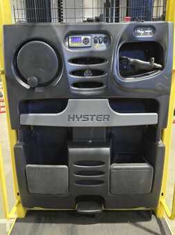 Vertical order pickers 2016  Hyster R30XMS3 (9)