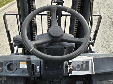 Propane Forklifts 2020  Doosan G35S-7 (12)