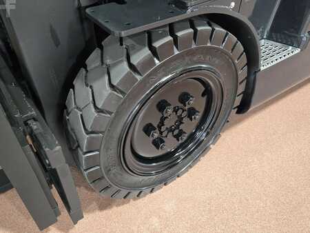 Propane Forklifts 2017  Doosan G25N-7 (10)