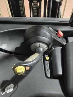 Reach Trucks 2019  Yale ESC030AD (14)