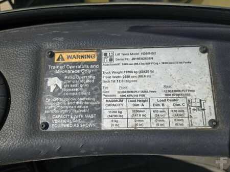 Diesel Forklifts 2015  Hyster H360HD2 (18)