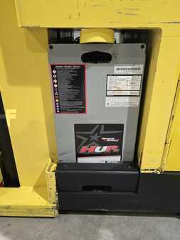 Vertical order pickers 2015  Hyster R30XMS3 (7)