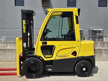 Diesel Forklifts 2019  Hyster H60FT (1)