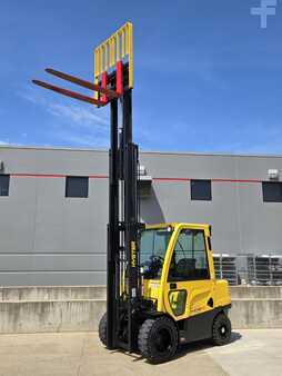 Diesel Forklifts 2019  Hyster H60FT (10)