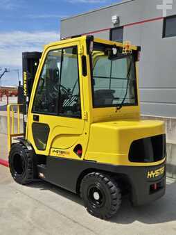 Diesel Forklifts 2019  Hyster H60FT (2)