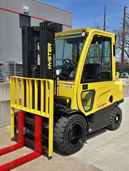 Diesel Forklifts 2019  Hyster H60FT (3)