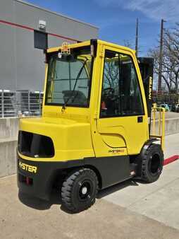 Diesel Forklifts 2019  Hyster H60FT (5)