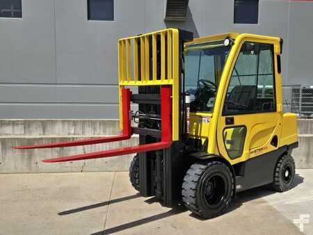 Diesel Forklifts 2019  Hyster H60FT (9)