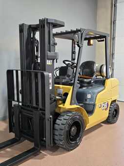 Carretilla elevadora GLP 2019  CAT Lift Trucks GP30N (3)