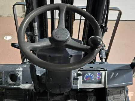 Propane Forklifts 2021  Doosan G25N-7 (12)