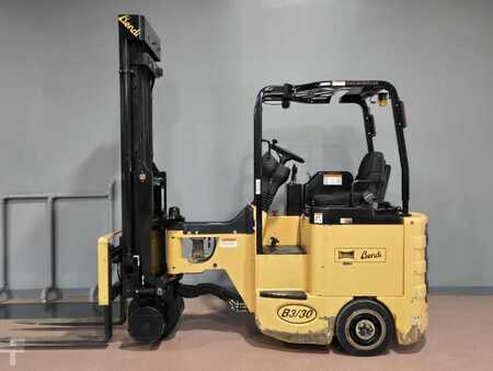 Reach Trucks 2015  Bendi B3/30AC (1)