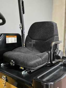 Reach Trucks 2015  Bendi B3/30AC (11)