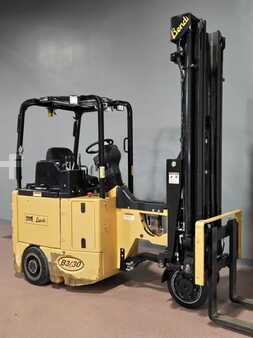 Reach Trucks 2015  Bendi B3/30AC (4)
