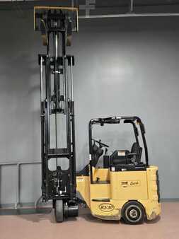 Reach Trucks 2015  Bendi B3/30AC (8)