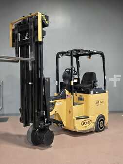 Reach Trucks 2015  Bendi B3/30AC (9)