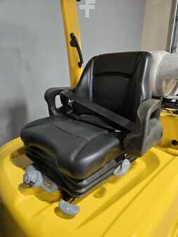 Propane Forklifts 2022  Hyster S60FT (15)