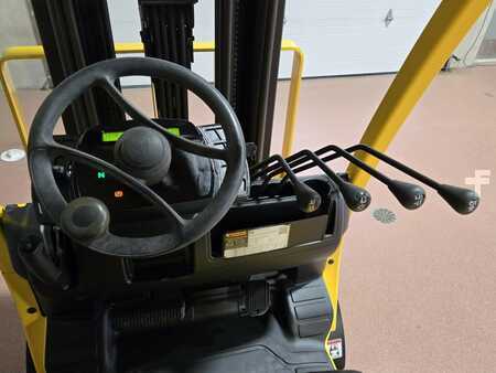Propane Forklifts 2022  Hyster S60FT (17)