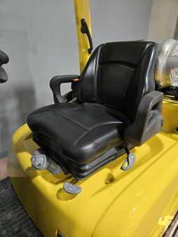 Propane Forklifts 2022  Hyster S50FT (13)