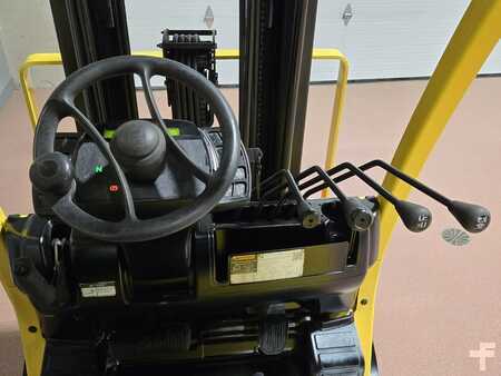 Propane Forklifts 2022  Hyster S50FT (15)